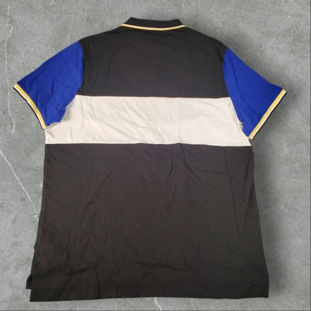 Polo Ralph Lauren please see